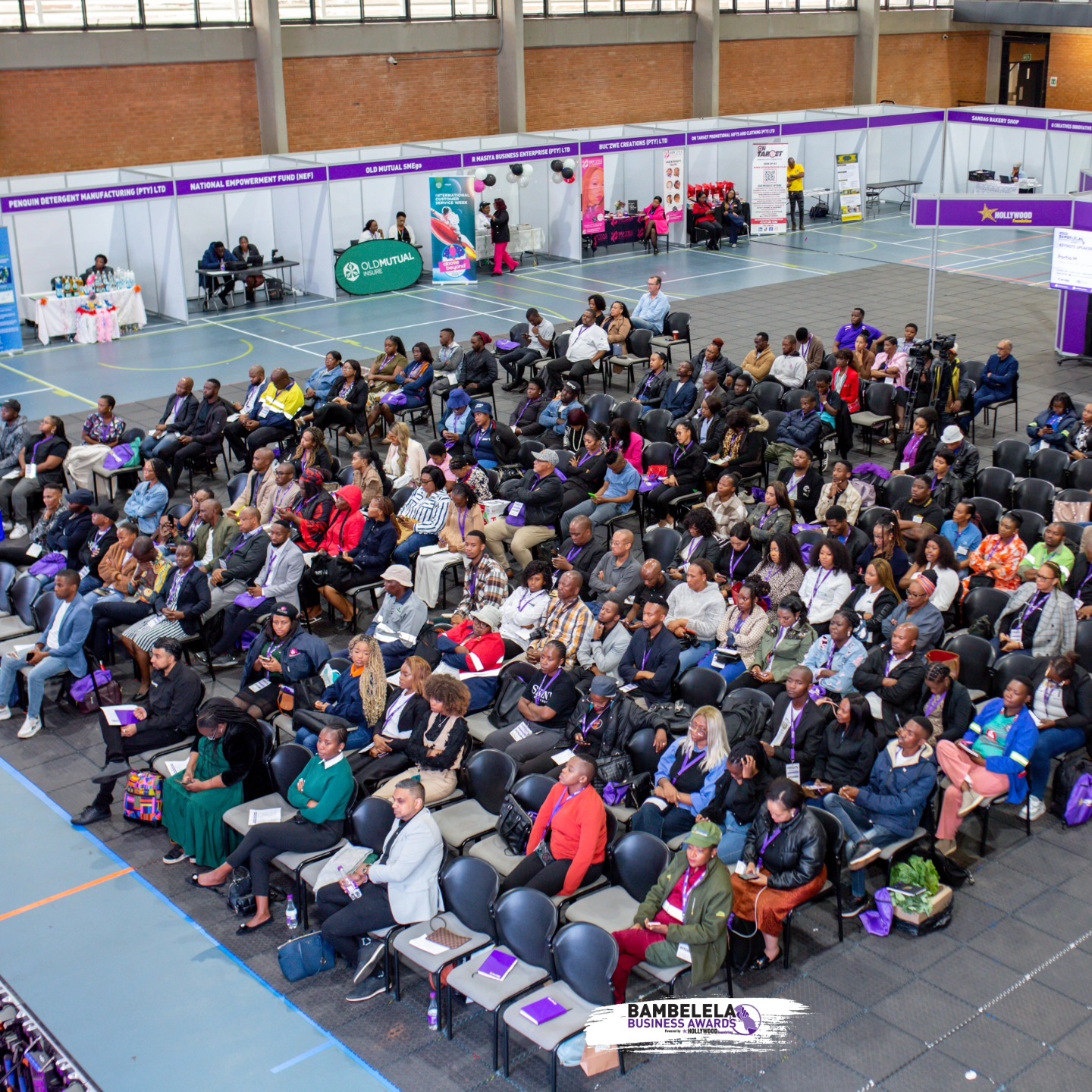 bambelela awards 2024