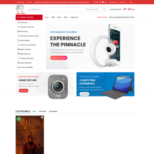 tharascrafts snapshot